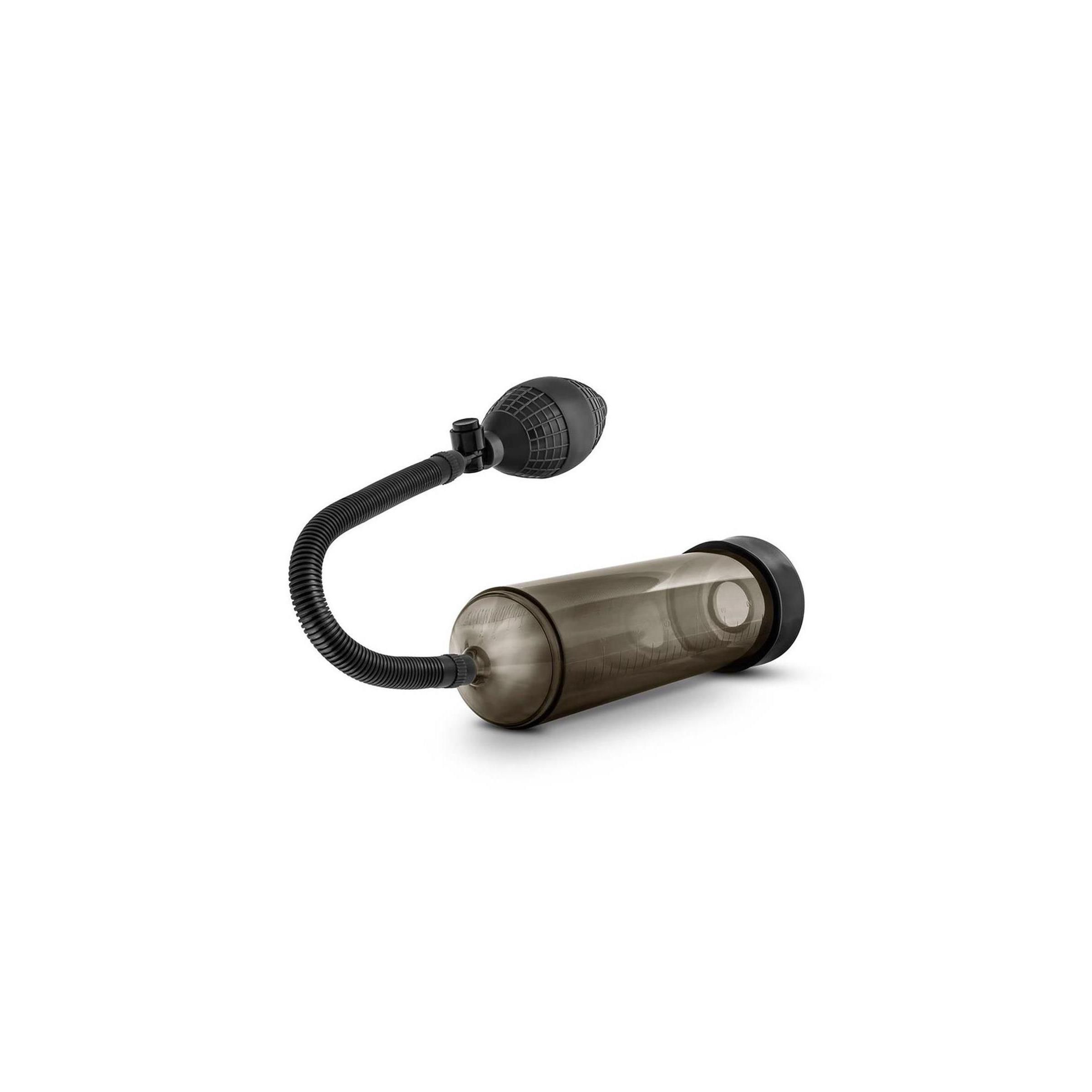 Blush - PERFORMANCE VX101 MALE ENHANCEMENT PUMP