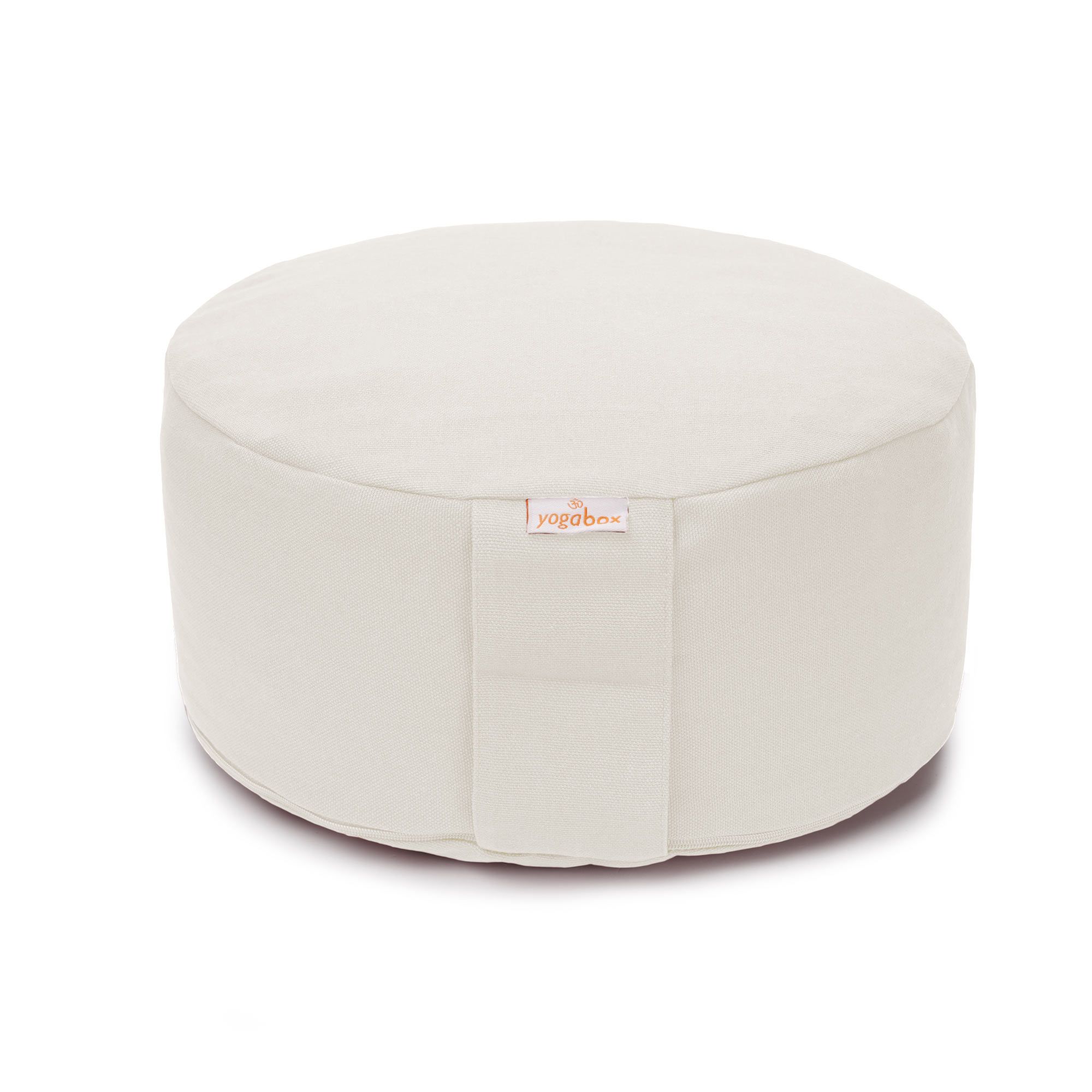 yogabox Meditationskissen Basic - natur 30 x 13,0 cm 1 St