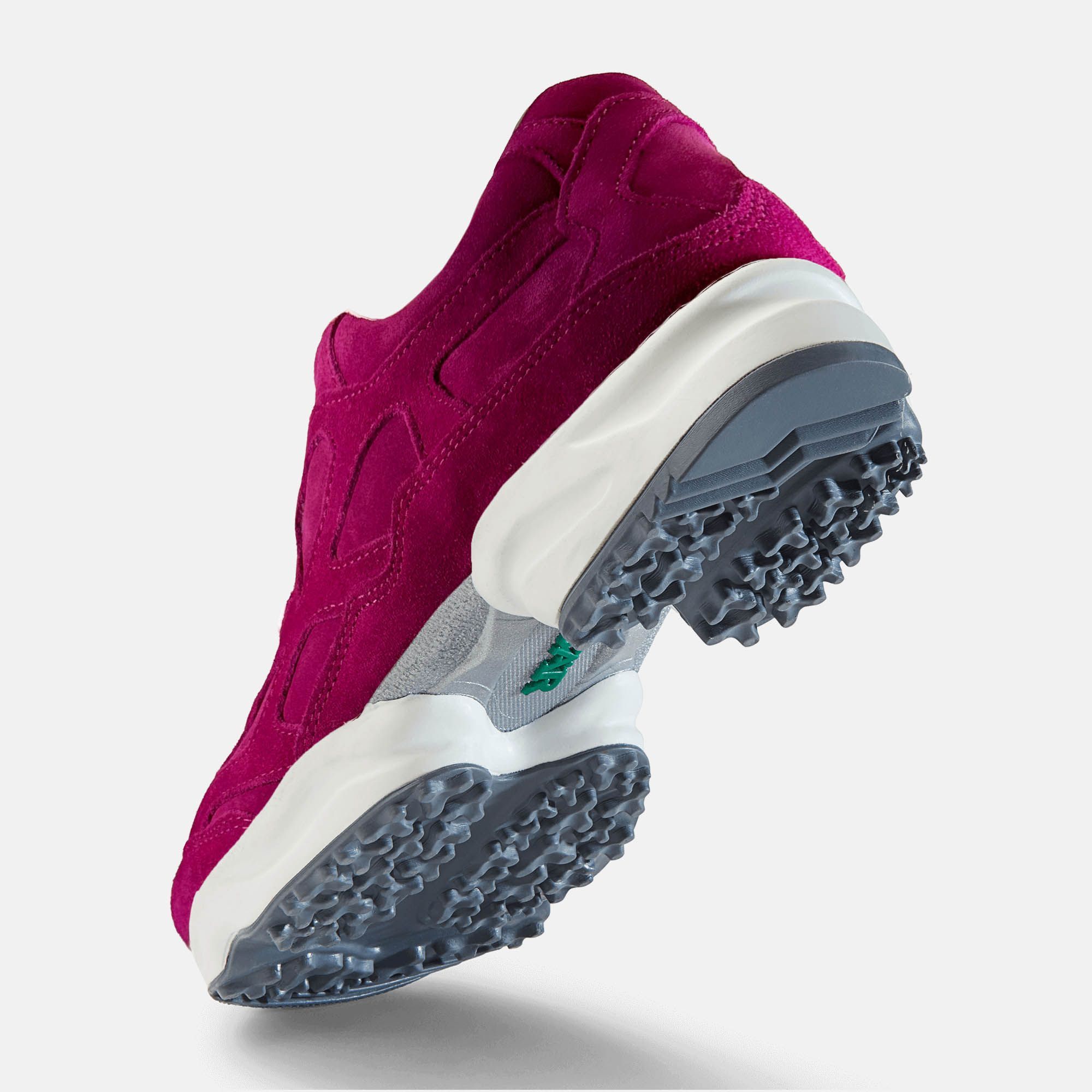 BÄR Schuhe High Performance 2.5-L Unisex -  Schnürer Weite: breit