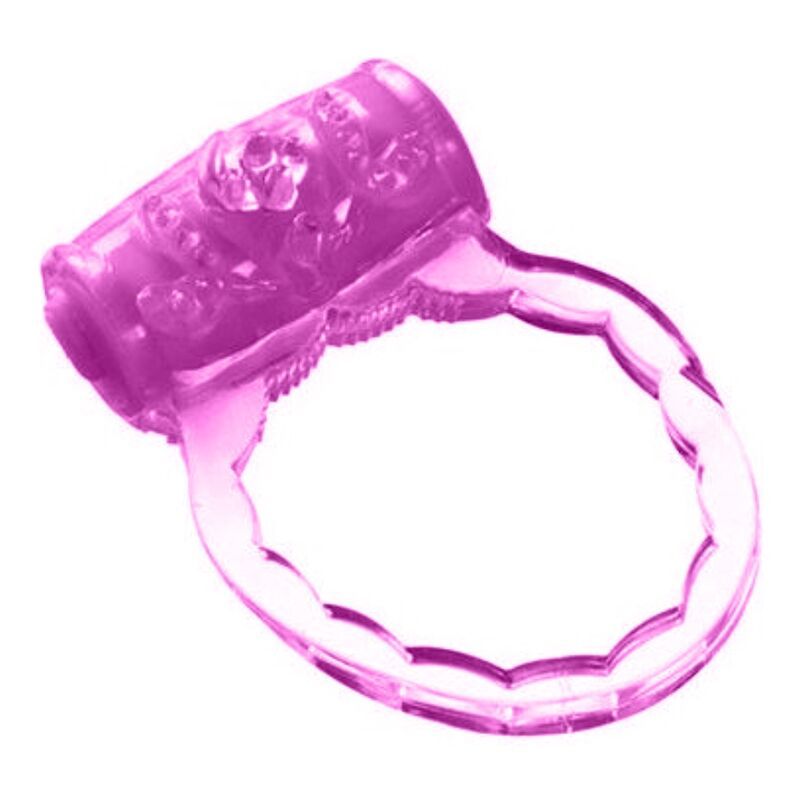 Diablo Picante - Vibrierender Penisring 1 St