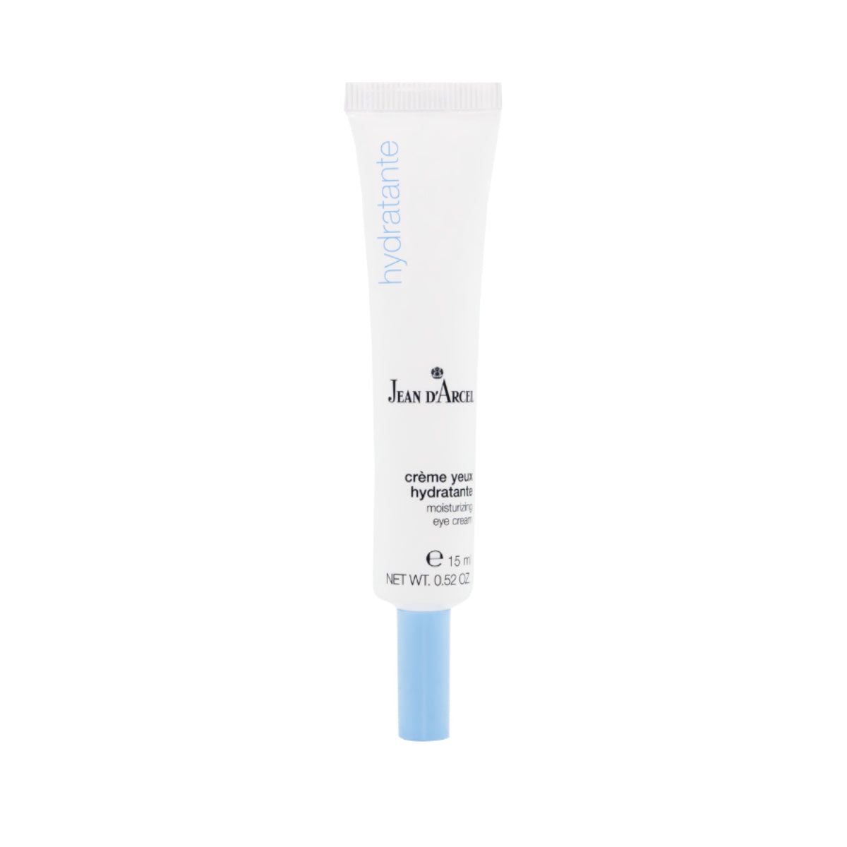 Jean D'Arcel Hydratante Crème Yeux 15 ml Augengel