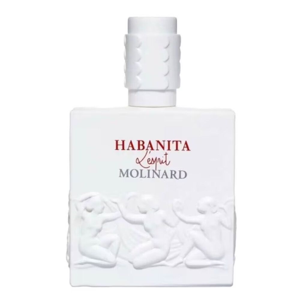 Molinard Habanita l�Esprit Eau de Parfum