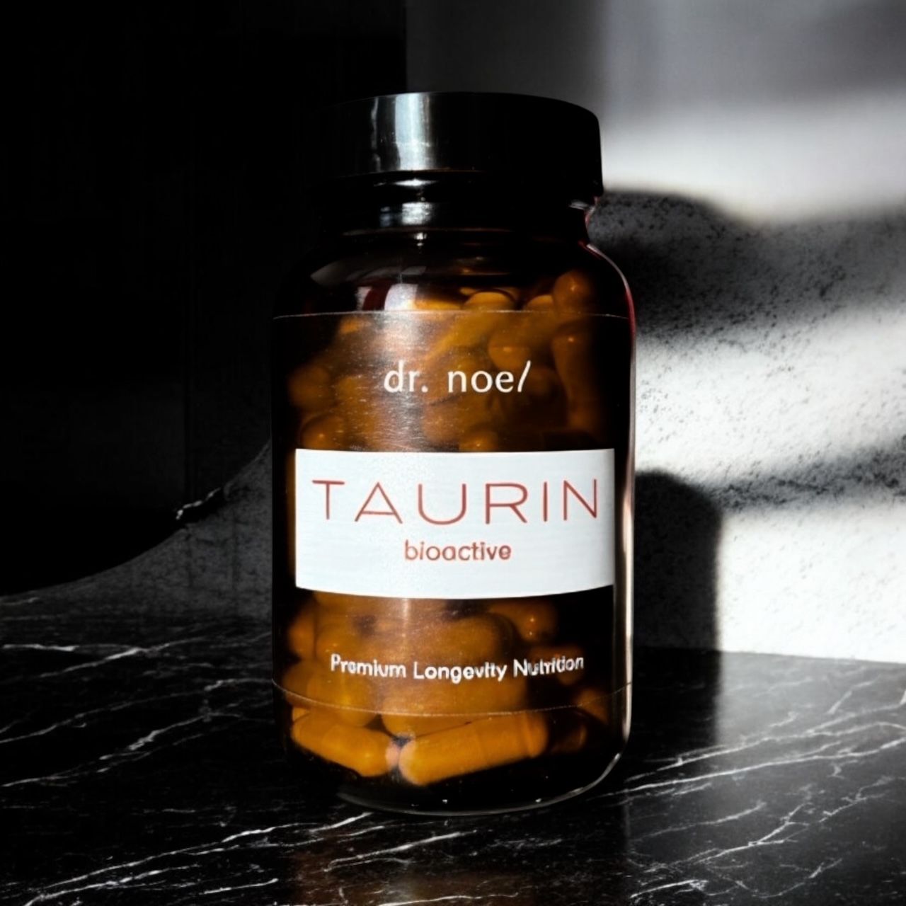 Dr. Noel TAURIN bioactive