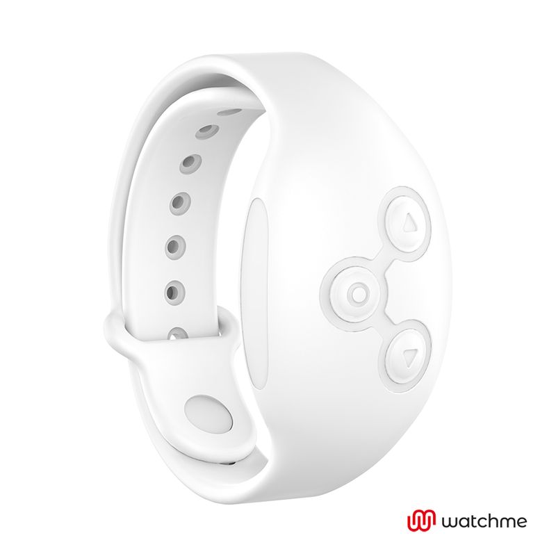 Wearwatch - Dual-Technologie-Watchme - Vibrator