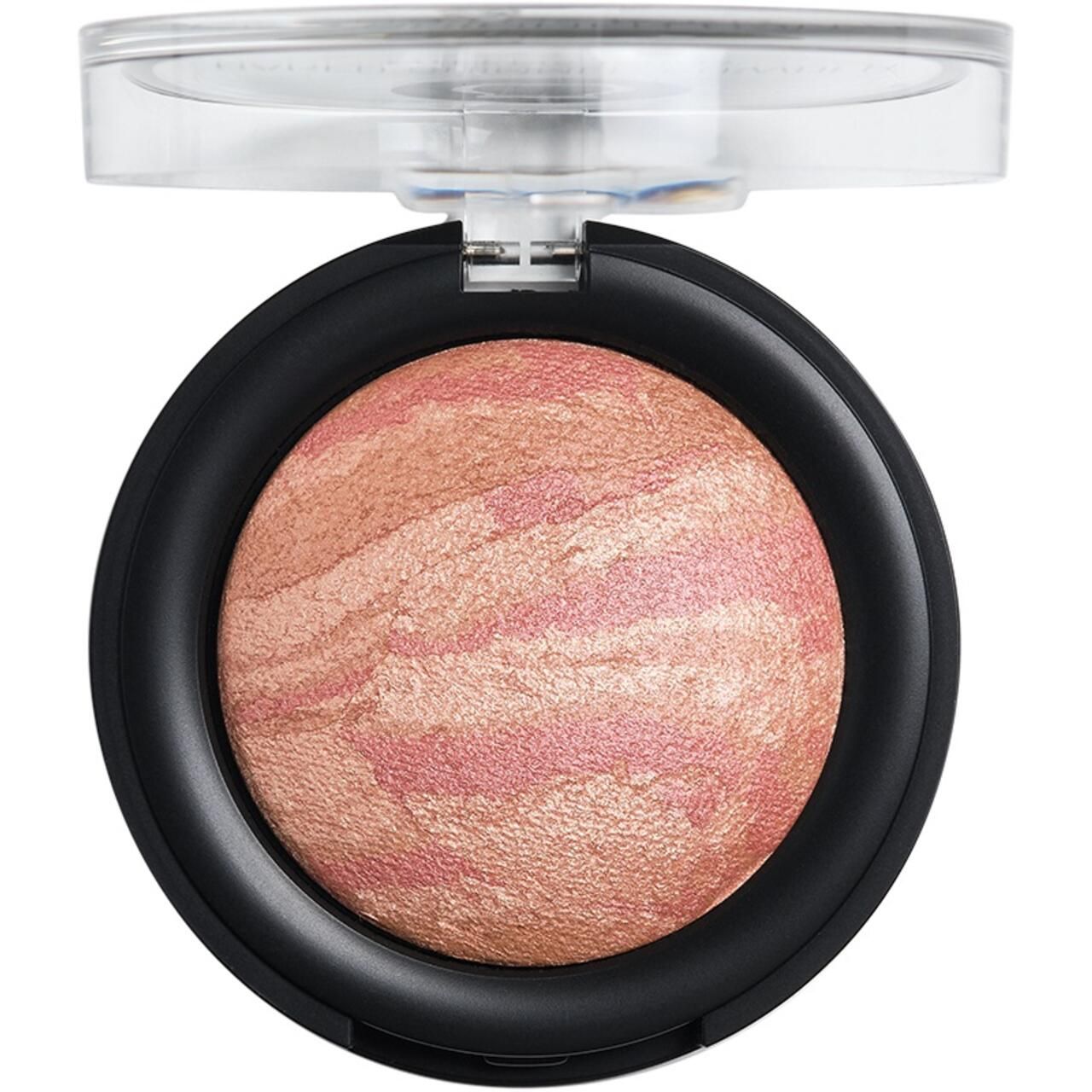 Nilens Jord, Baked Shimmer Powder Blush