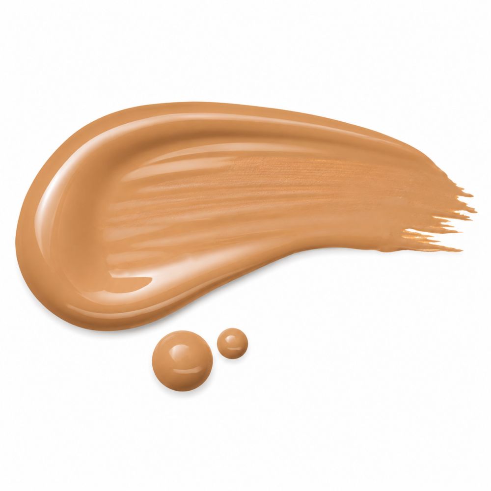 Catrice - Getöntes Serum Nude Drop Foundation