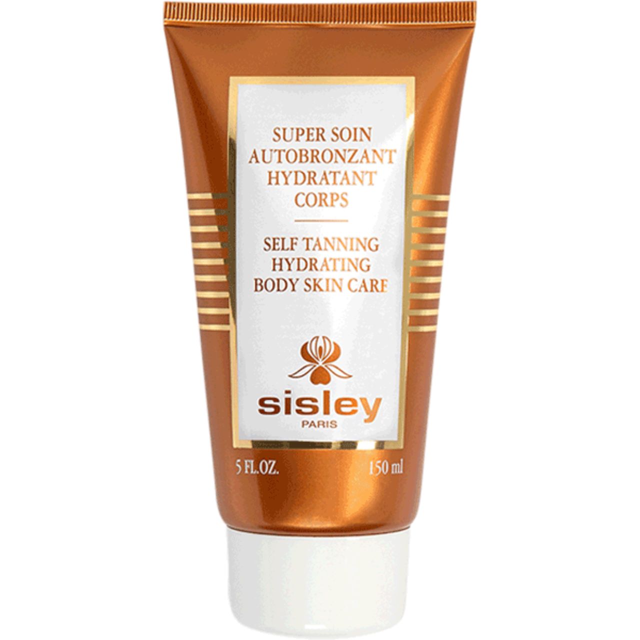 Sisley, Super Soin Autobronzant Hydratant Corps