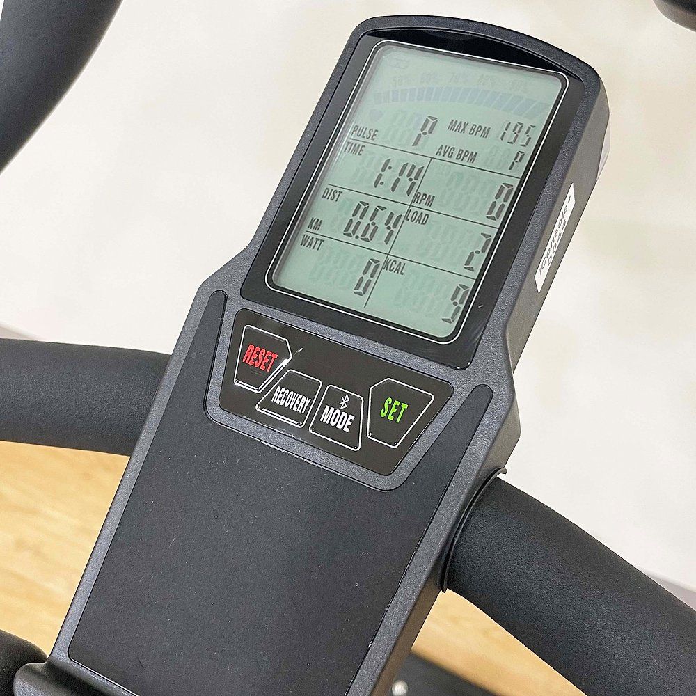 Sport-Thieme Indoor Bike IB800