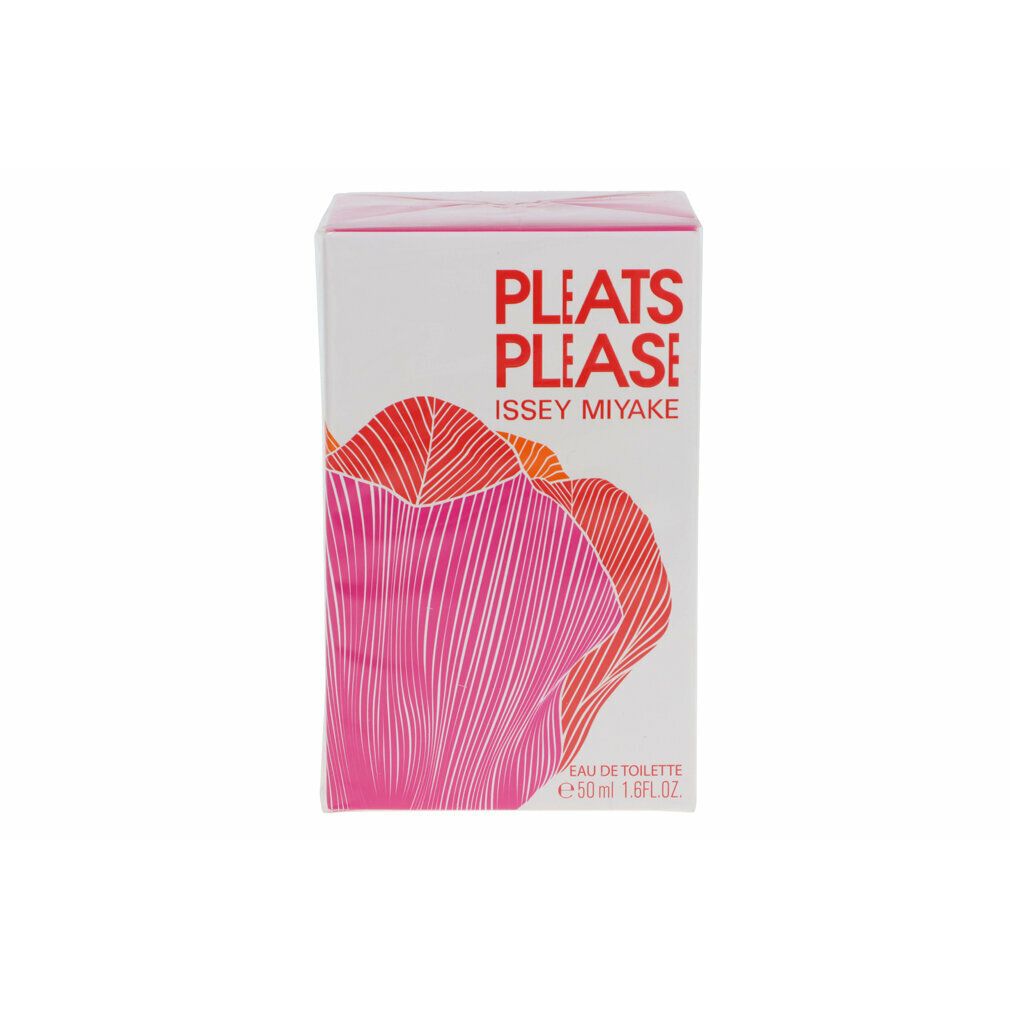 Issey Miyake Pleats Please l'Eau Eau de Toilette 50 ml