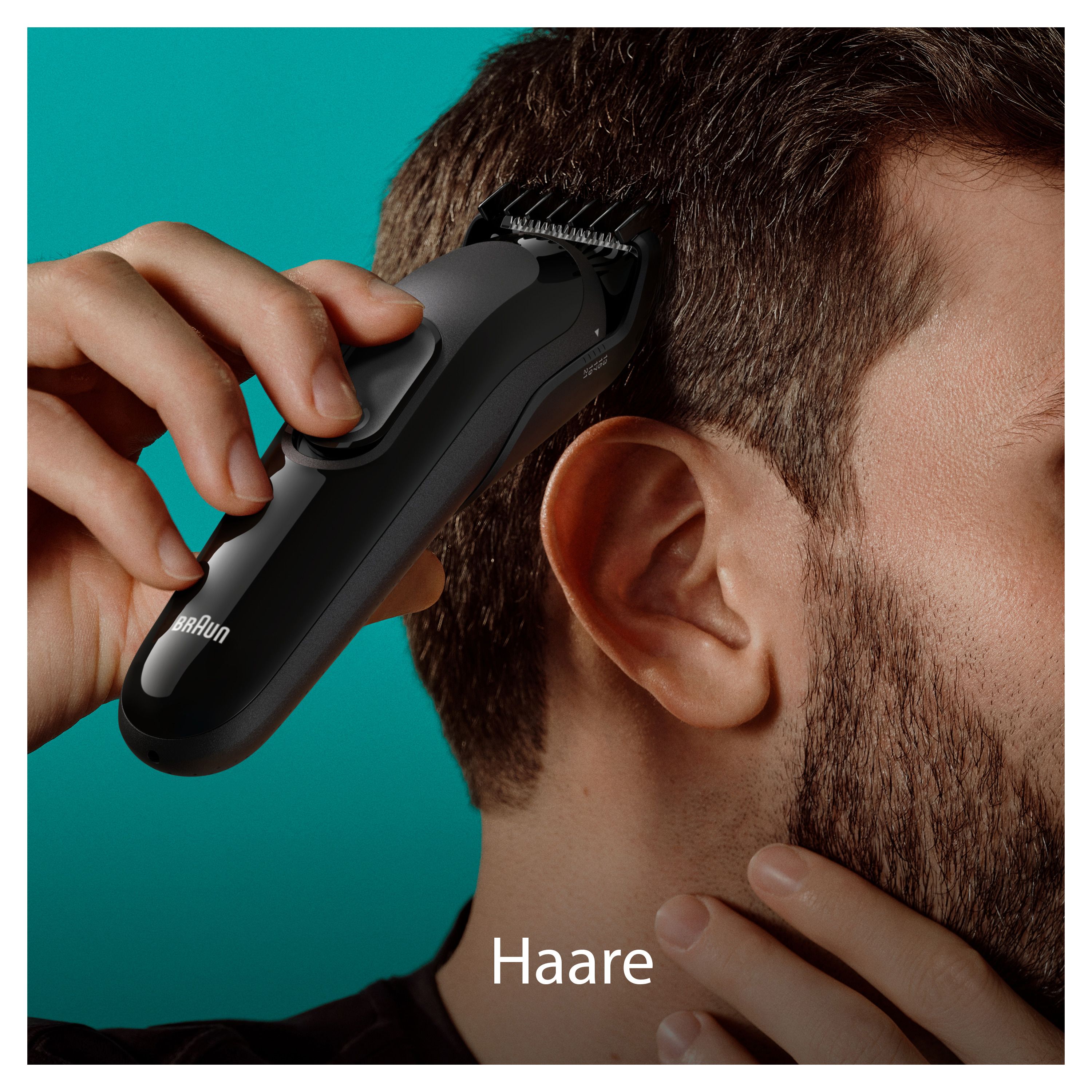 Braun - Trimmer Gesicht "Series 2 SK2400"