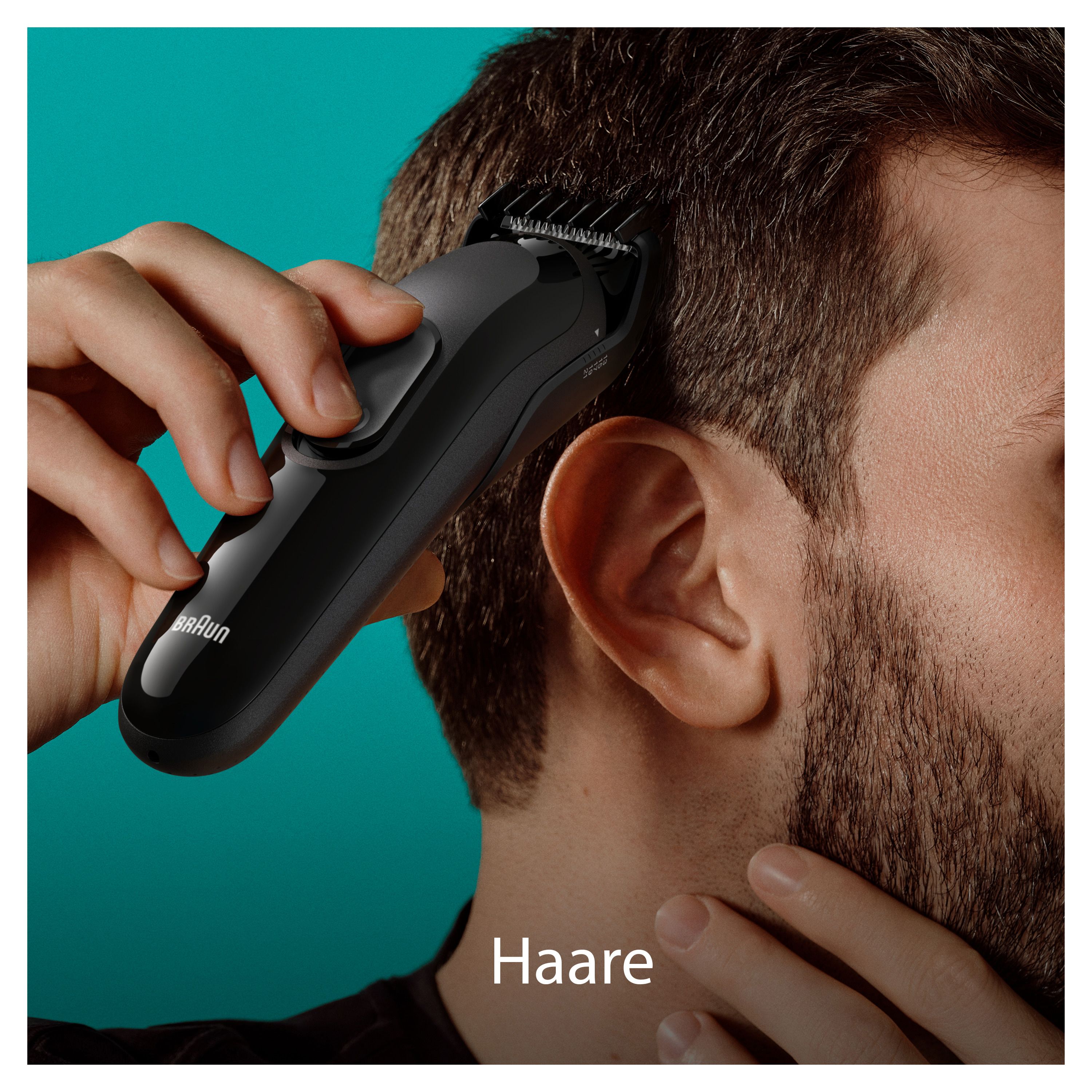 Braun - Styling Kit 'Sk2400' in Schwarz 1 St Sonstige