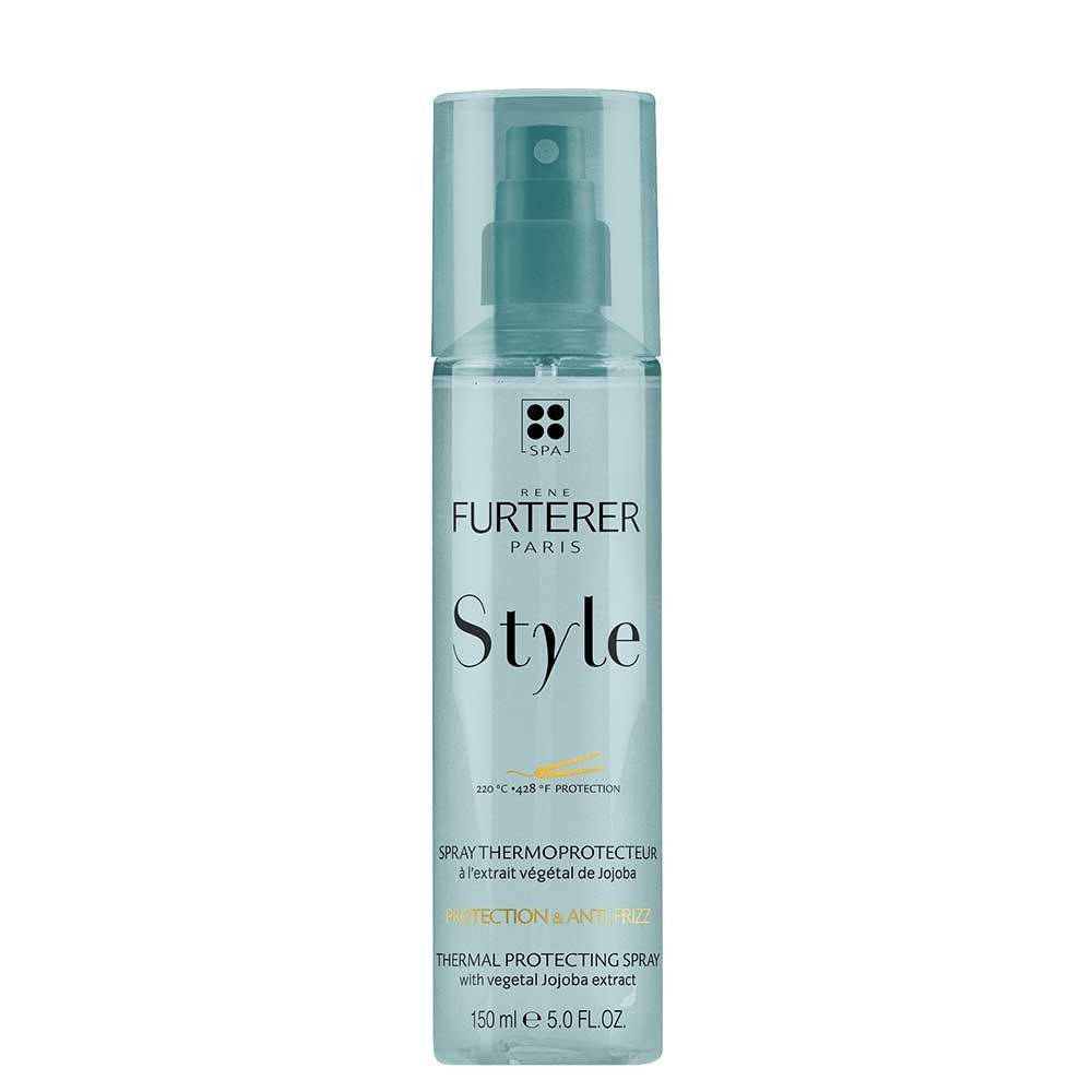 Rene Furterer Style Spray de protection contre la chaleur