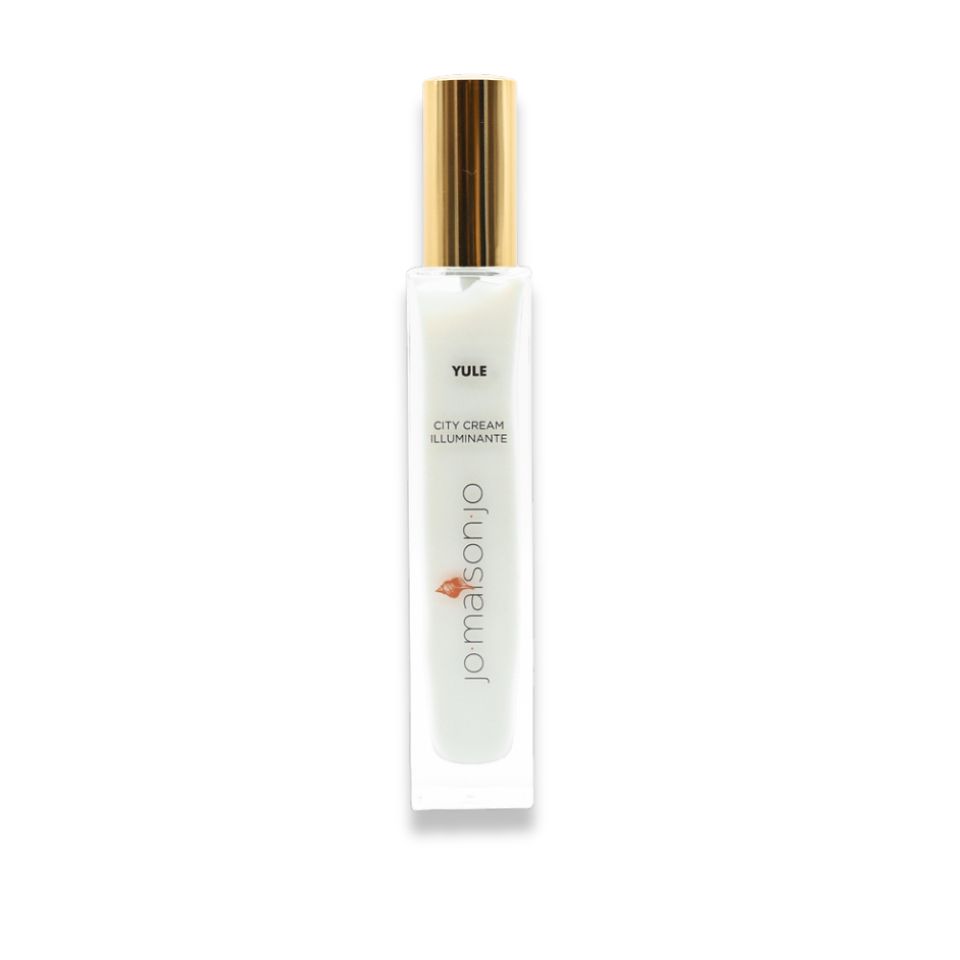 Jo.Maison.Jo Crema Illuminante Antipollution Yule