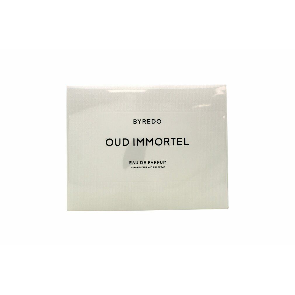 Byredo Oud Immortel Edp Spray