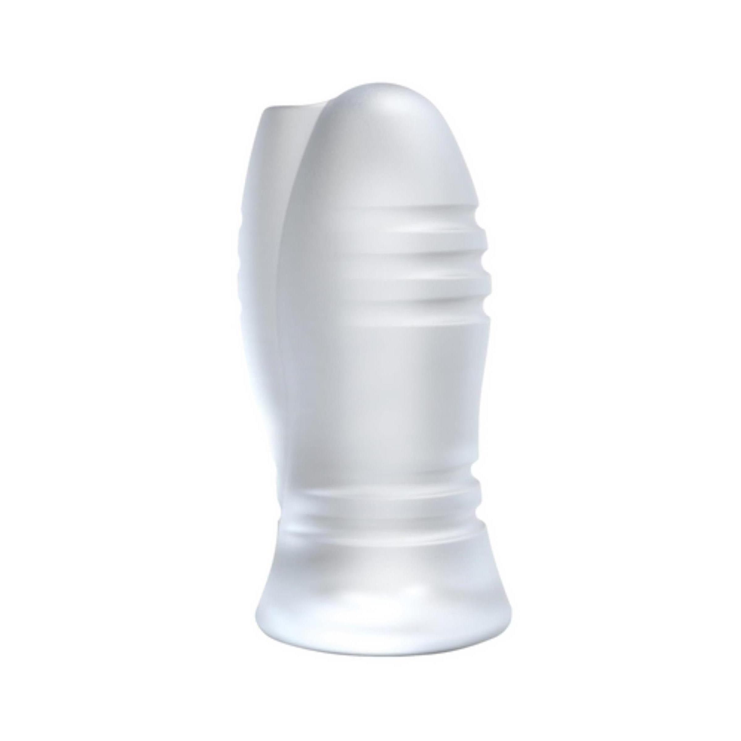 Doc Johnson - Massage Beads - Vibrating ULTRASKYN Masturbator