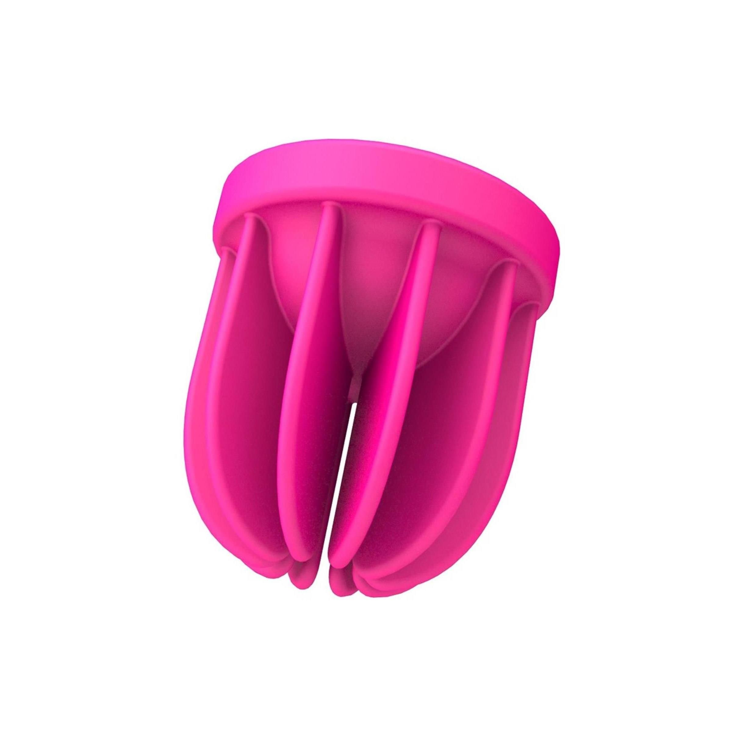 Adrien Lastic - Caress