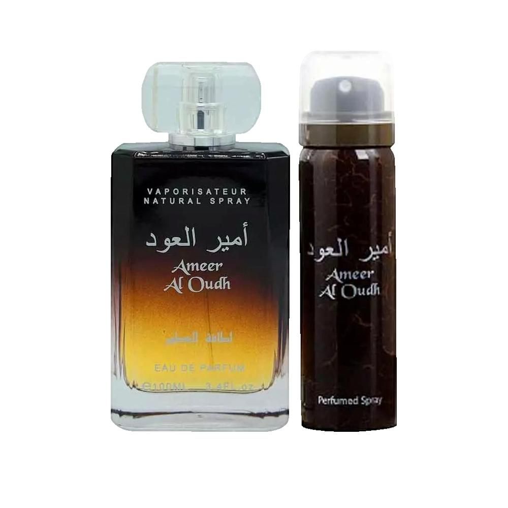 Ameer Al Oudh Eau de Parfum