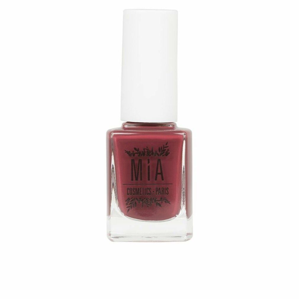mía Cosmetics Bio-Sourced Esmalte Imperial Topaz