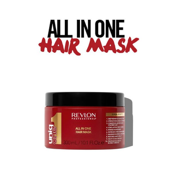 REVLON Professional UniqOne™ Mask