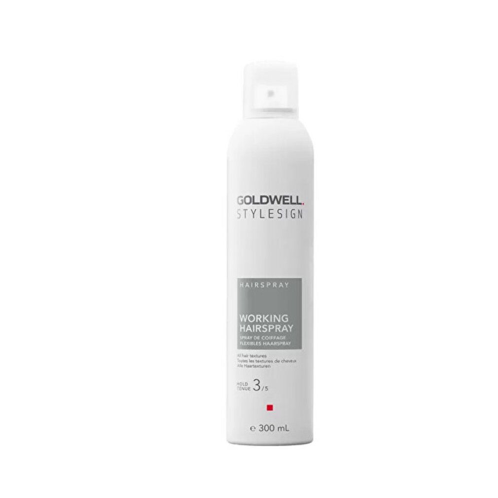 Goldwell Stylesign Working Hairspray, 300 ml.
