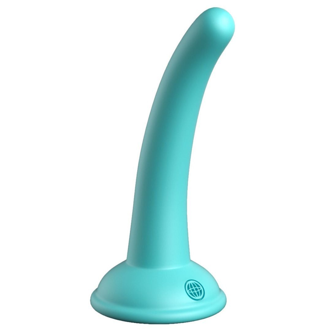 Dillio Dildo 'Curious Five“ 1 St Vibrator