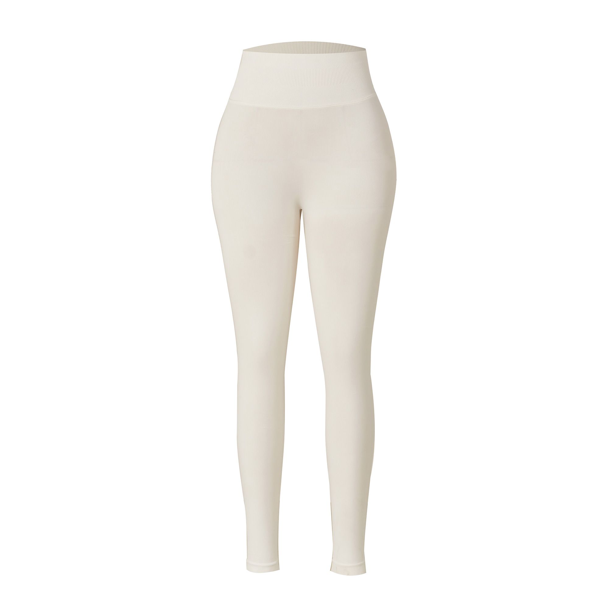YEAZ FLEX Leggings sportivi a vita alta da donna