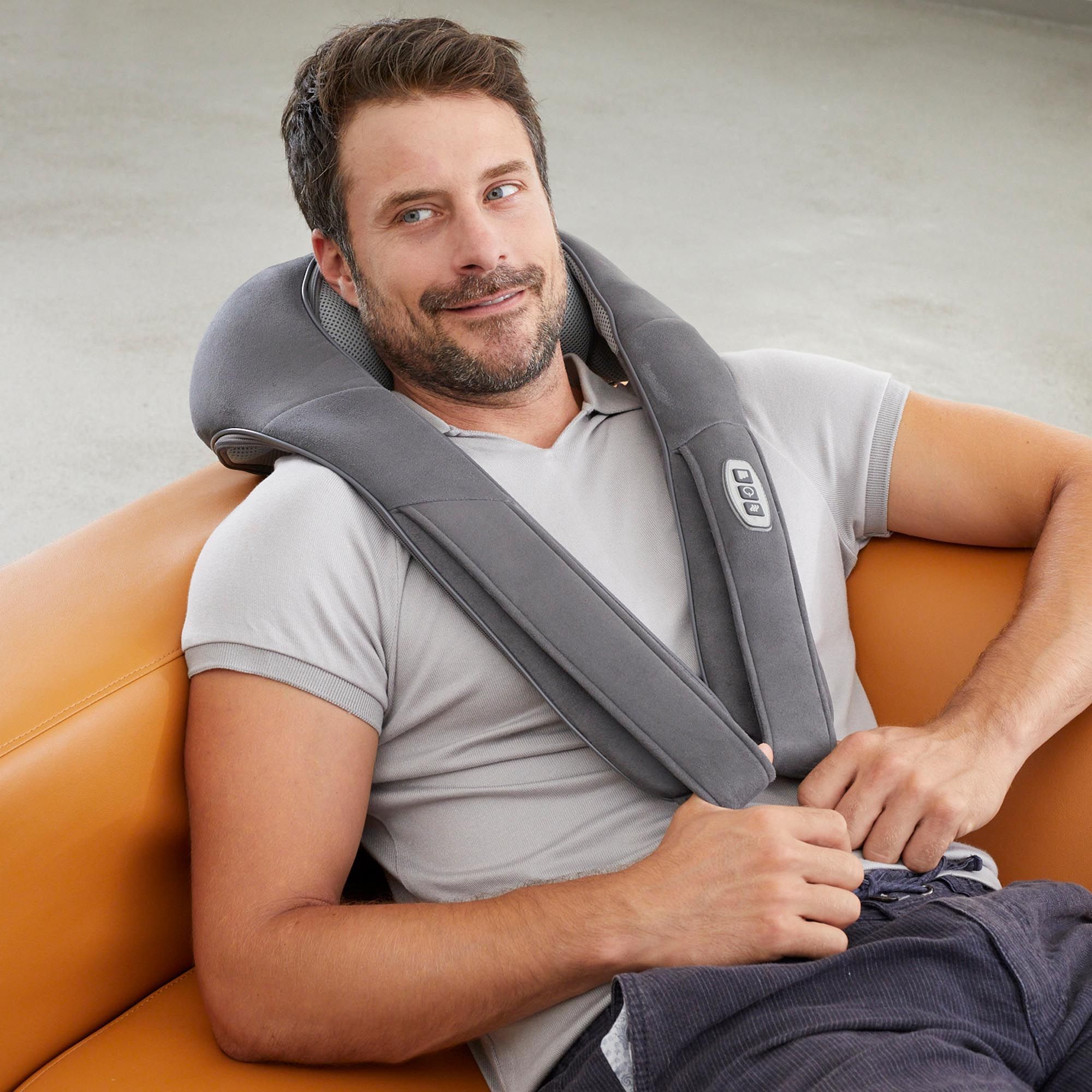 medisana NM 885 Shiatsu-Nackenmassagegerät