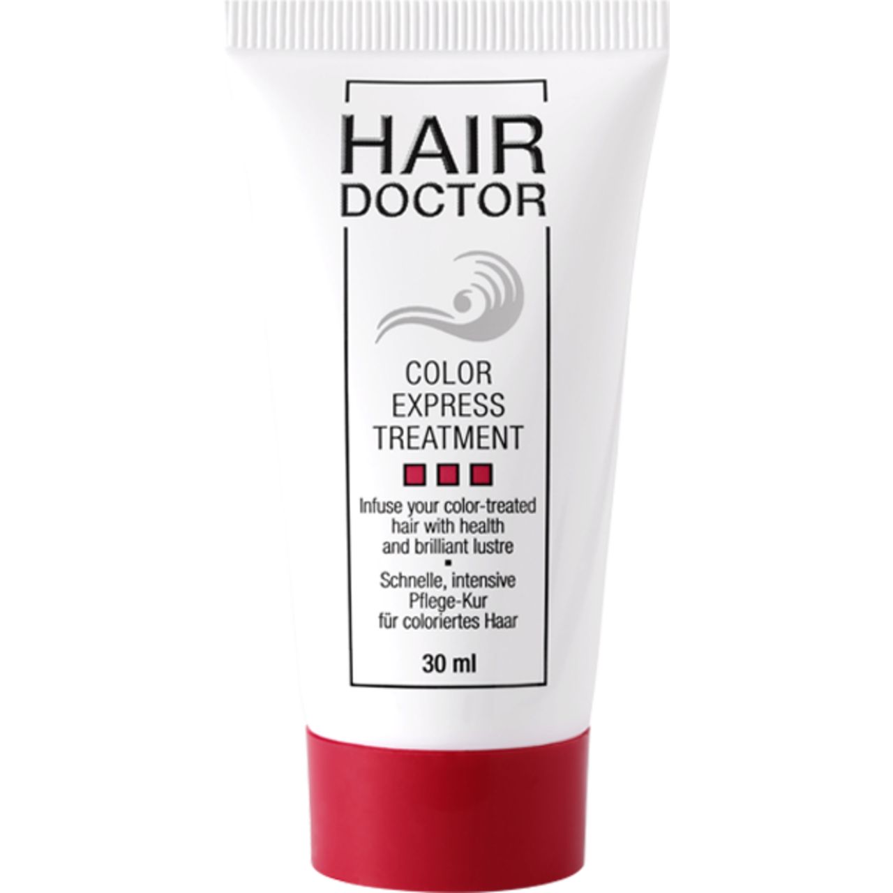 Hair Doctor, Color Express Treatment