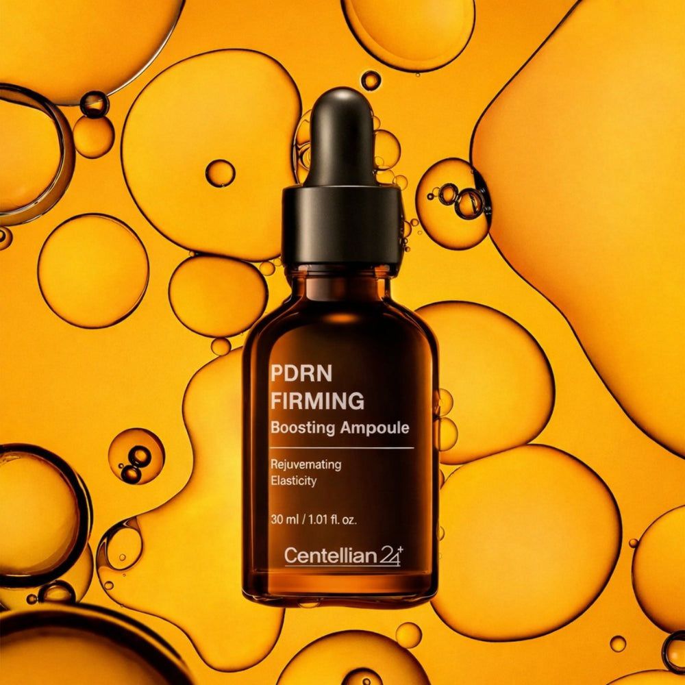 CENTELLIAN24 PDRN Firming Boosting Ampoule – festigendes Serum mit PDRN und Retinol