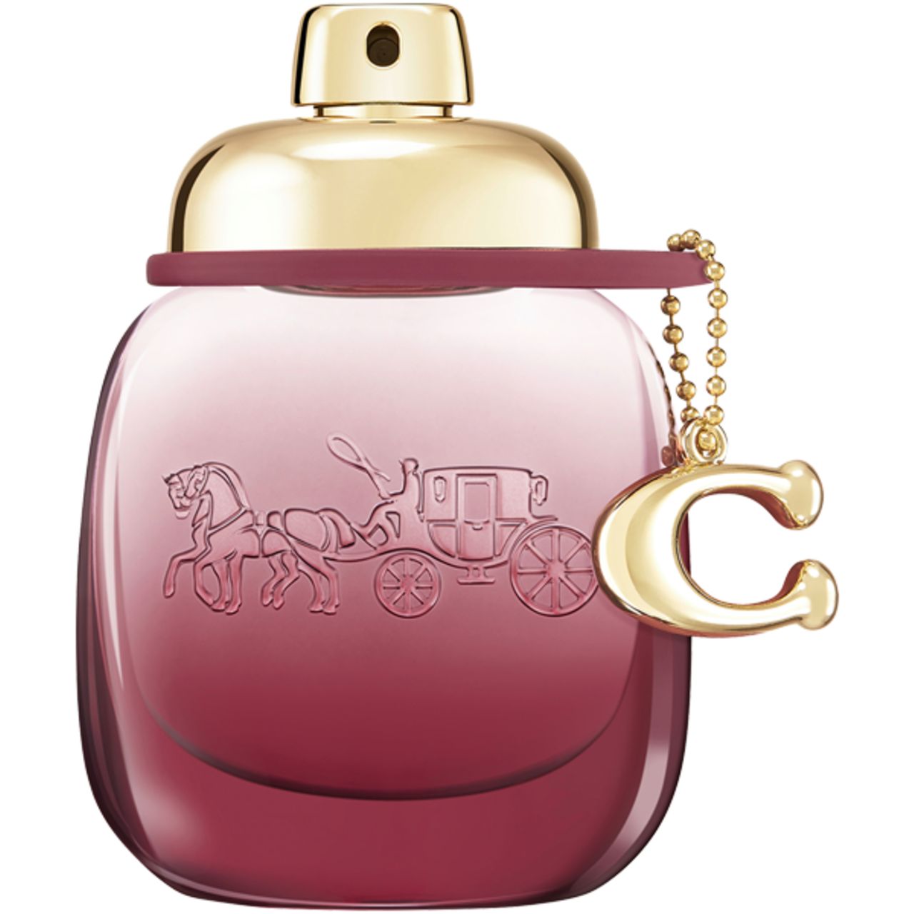 Coach, Wild Rose E.d.P. Nat. Spray