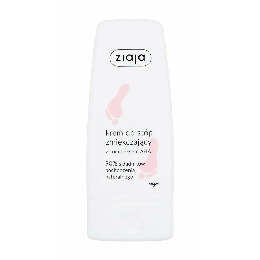 Ziaja Nourishing Foot Cream