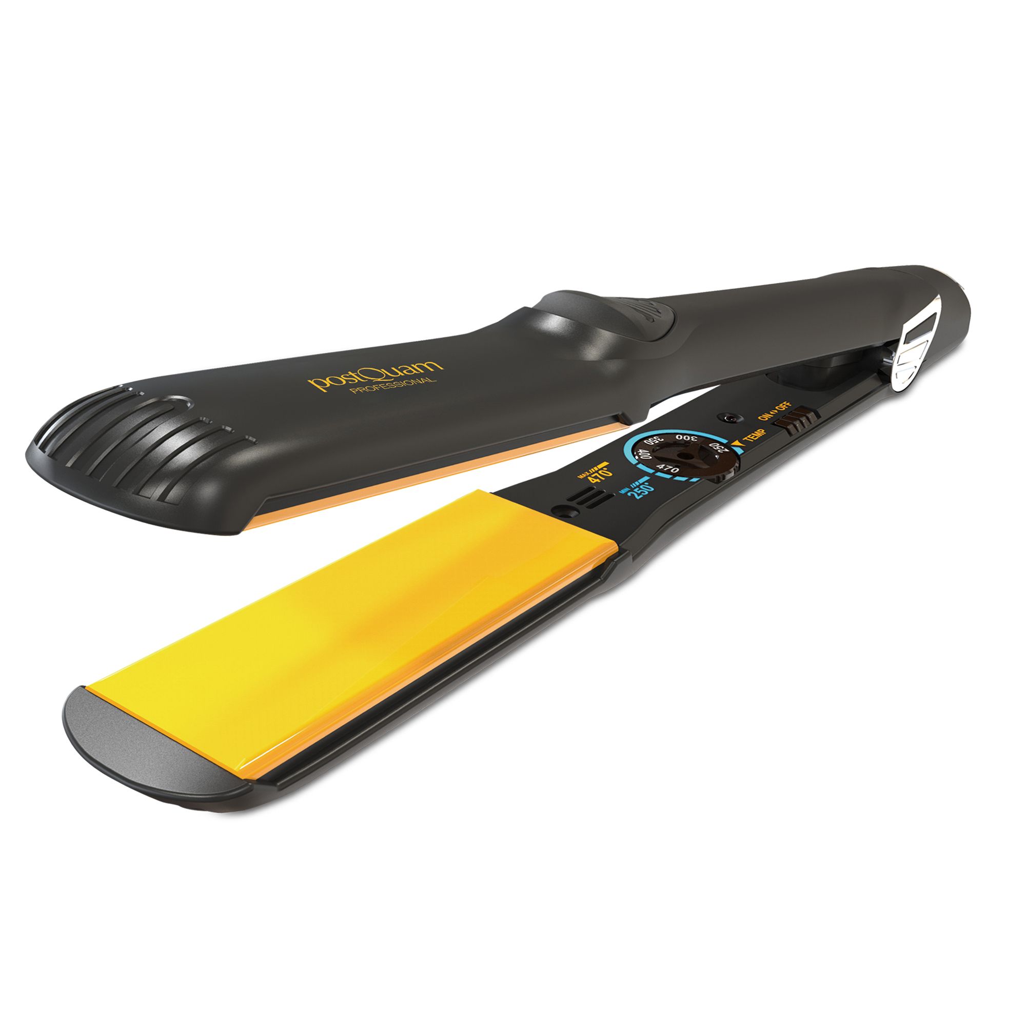 Glätteisen elite gold premium styler - 65 w