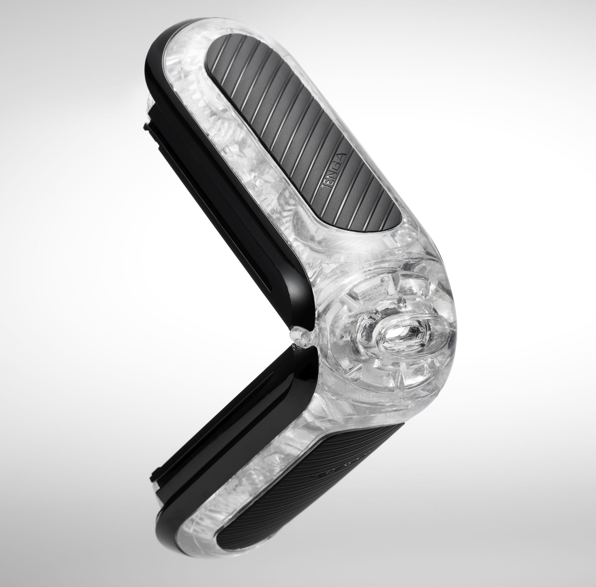 Tenga Zero Gravity Black