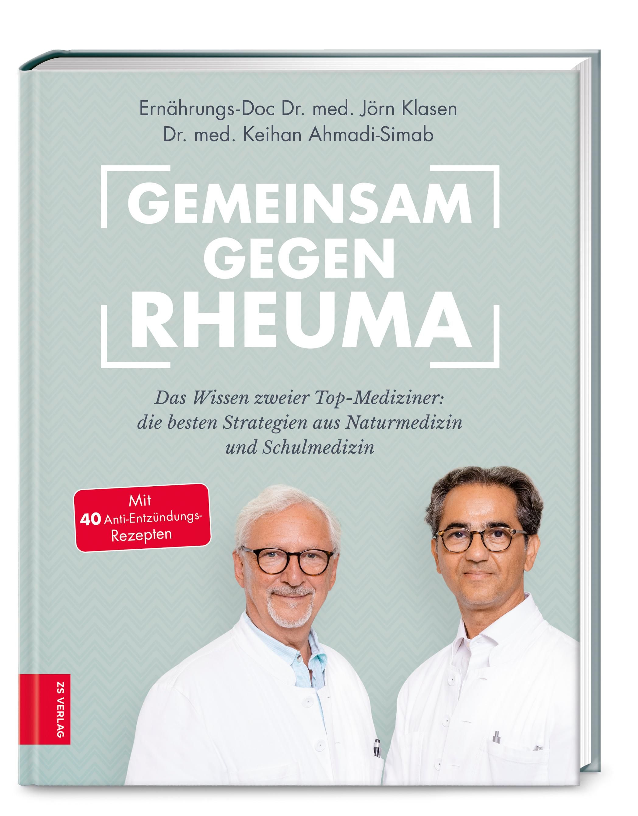 Gemeinsam gegen Rheuma