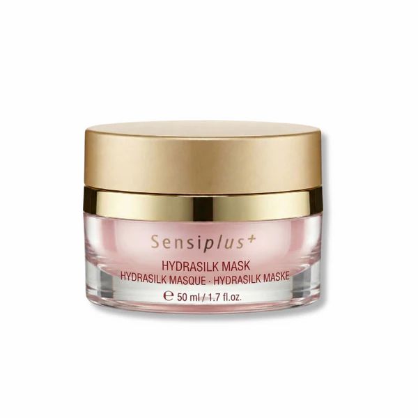 etre belle Sensiplus Hydrasilk Maske
