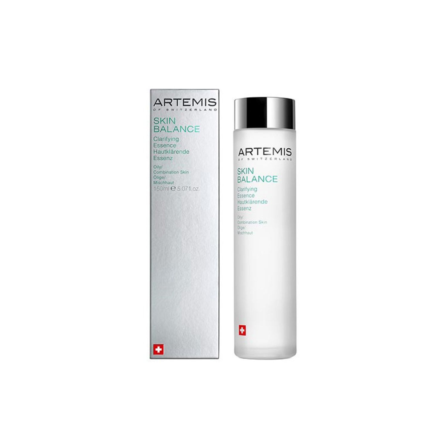 Artemis of Switzerland Skin Balance Clarifying Essence