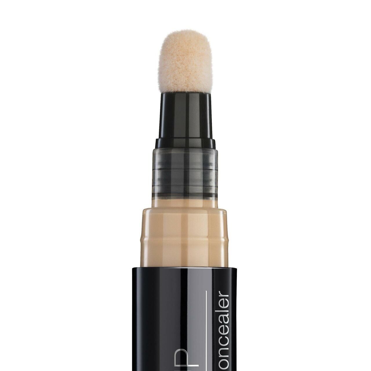 IsaDora, Cover Up Long-Wear Cushion Concealer