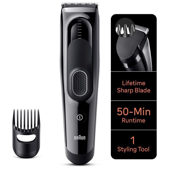Braun - Haarschneider "Series 5 HC5310"