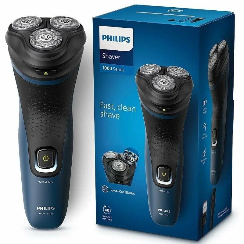 PHILIPS Rasierer S1151/00