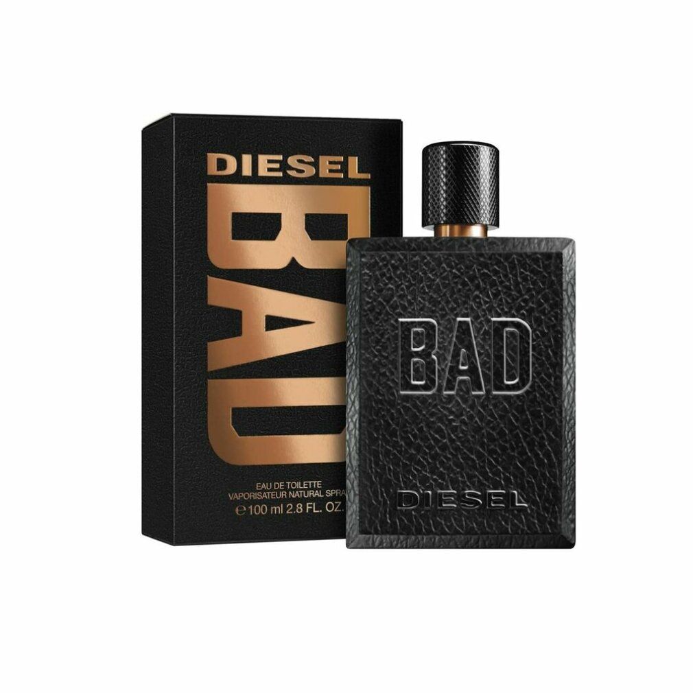 Diesel Bad Eau de Toilette