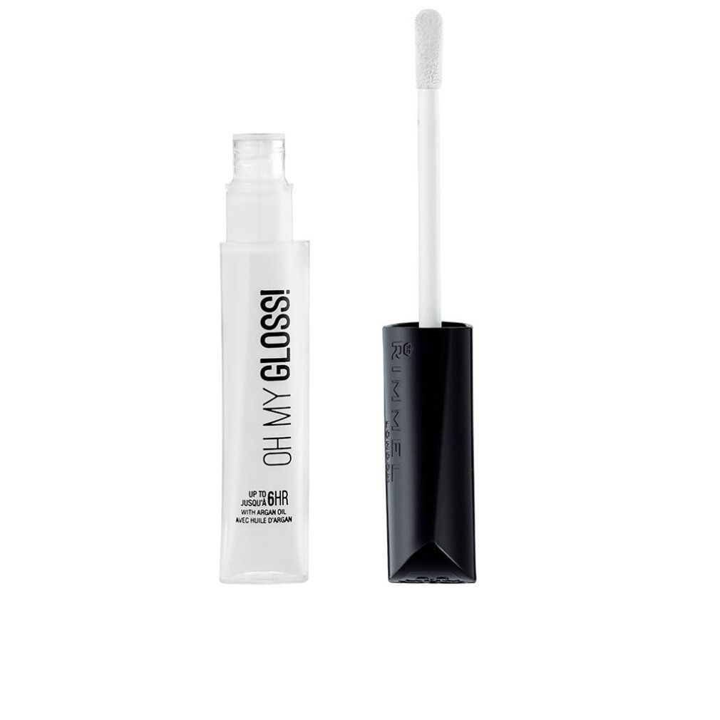 Rimmel London Oh My Gloss Lipgloss 800