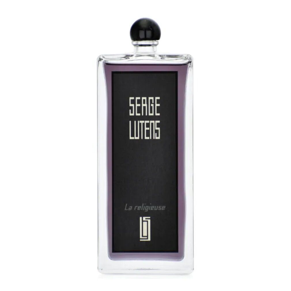Serge Lutens, La Religieuse EdP Nat. Spray