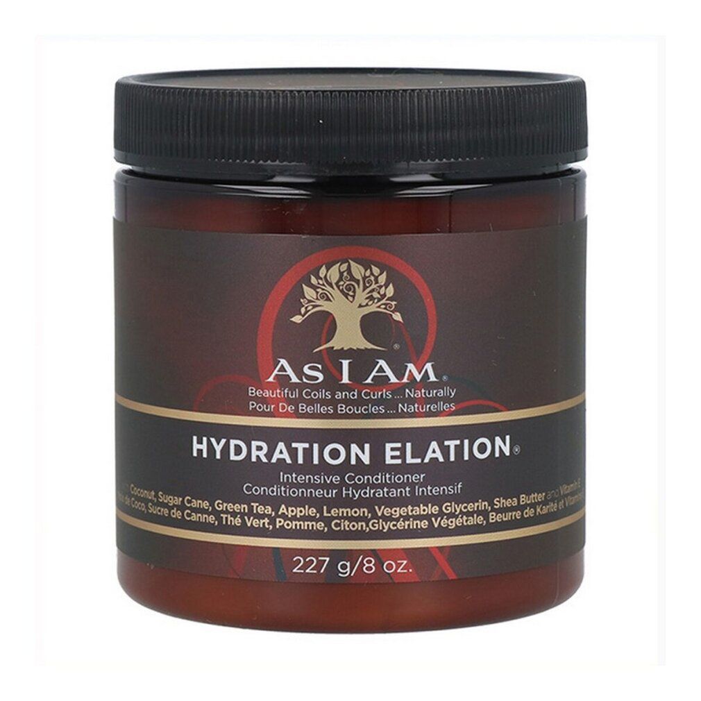As i Am Hydration Elation Intensive Conditioner