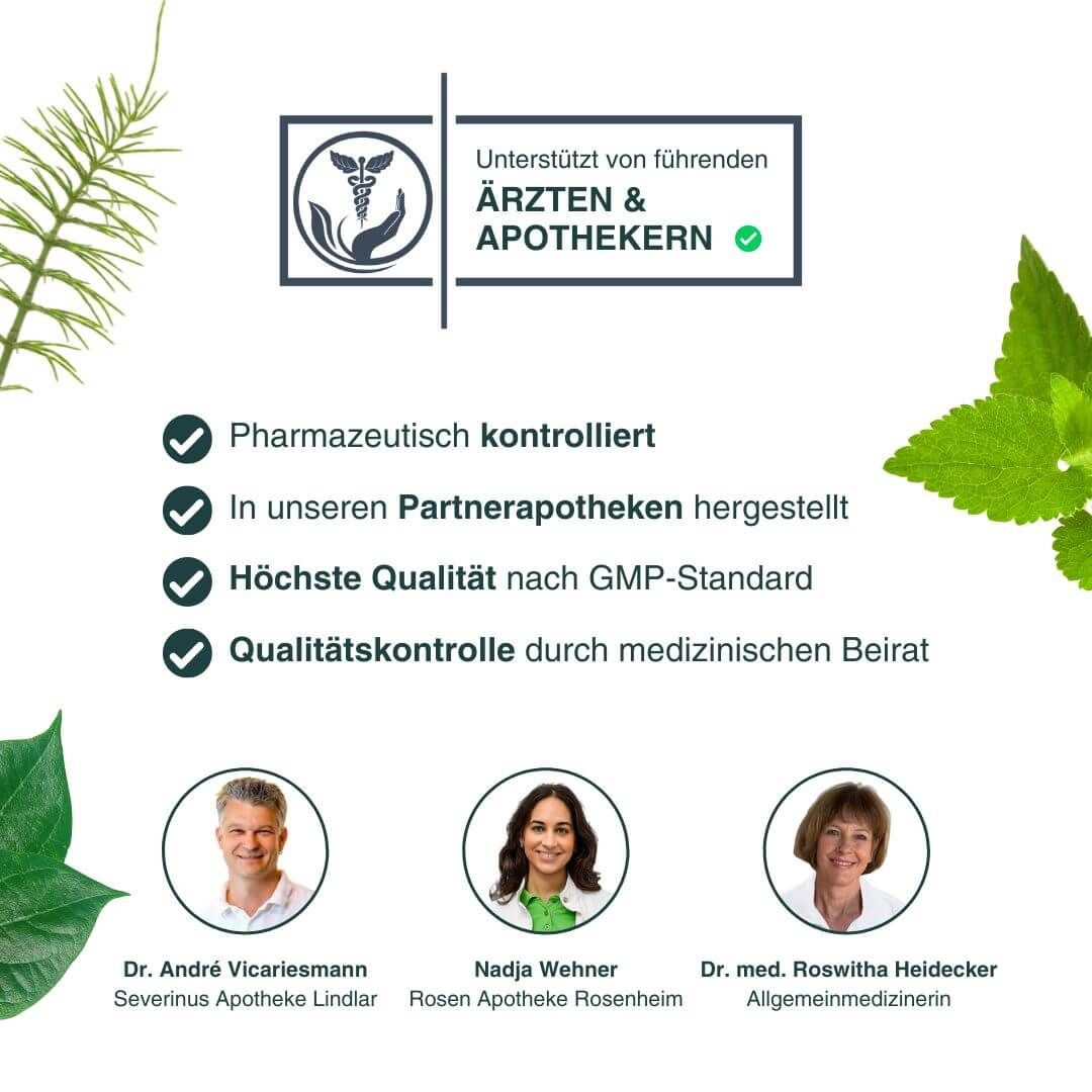 ZIMPLY NATURAL Sehnen Komplex Spray