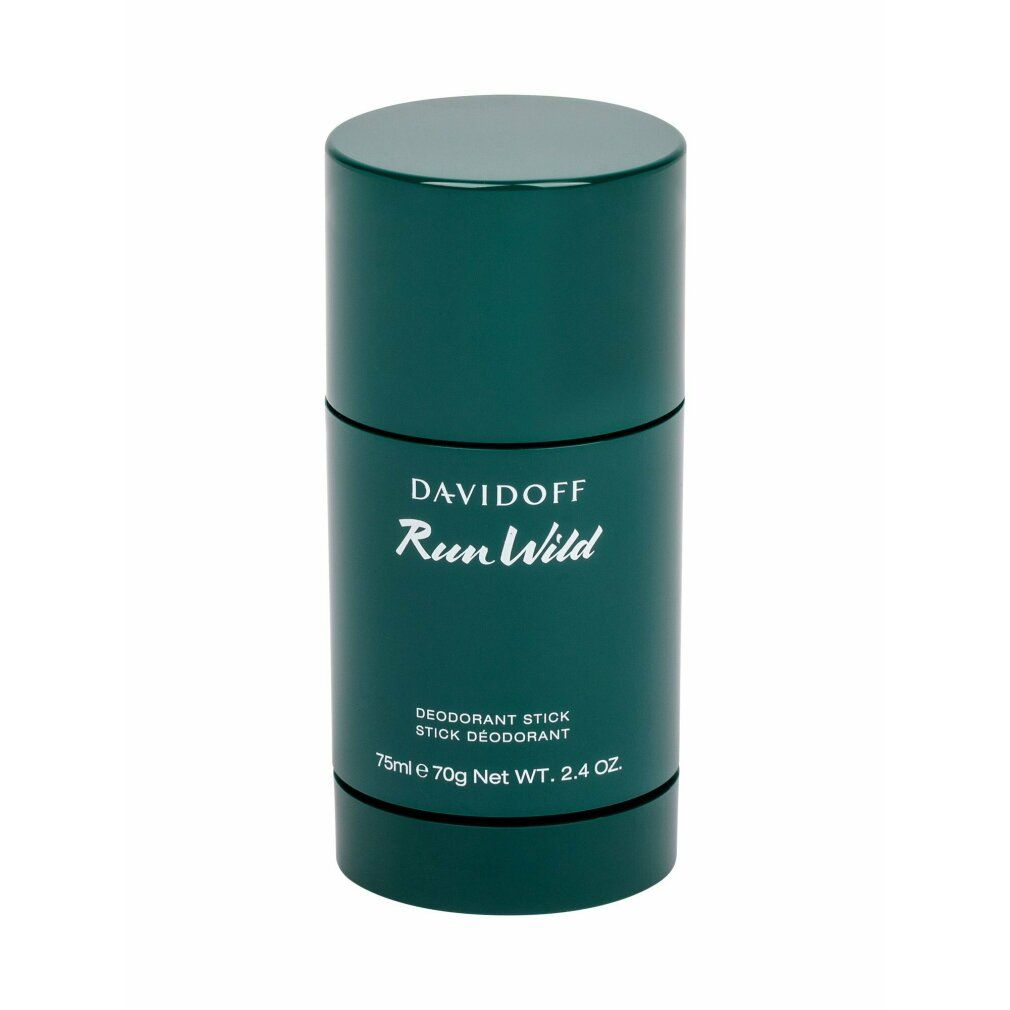 Davidoff Run Wild for Him Deodorant Stick 75 ml