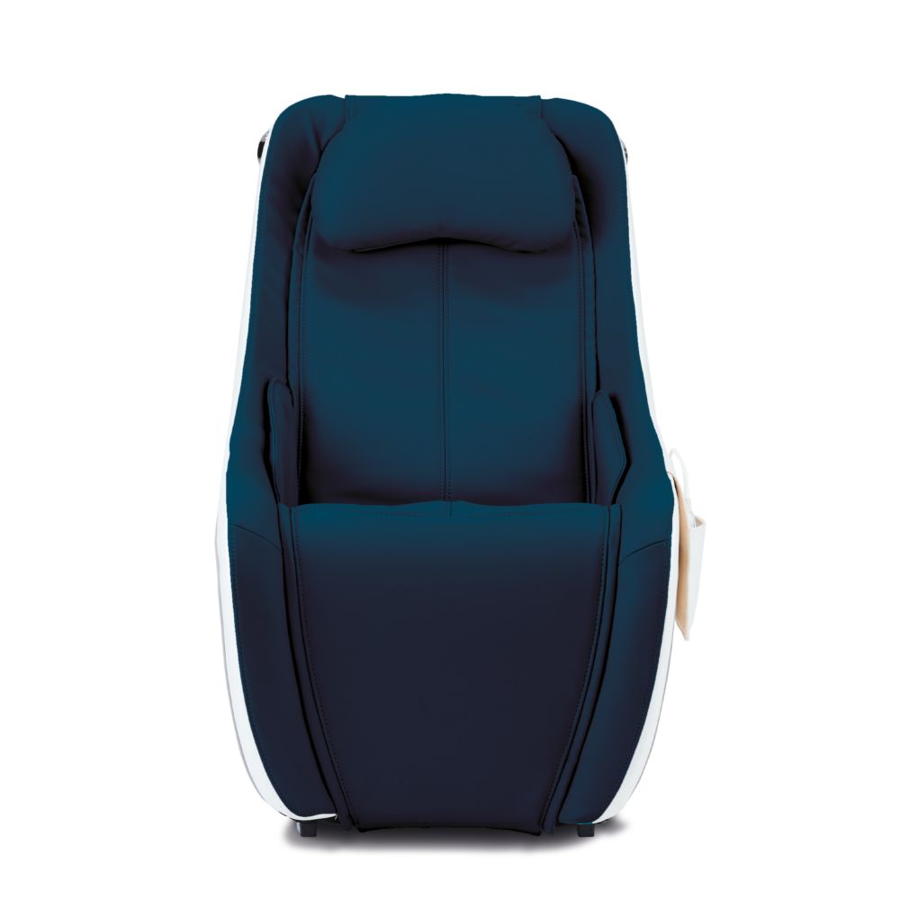 Synca CirC Massagesessel navy