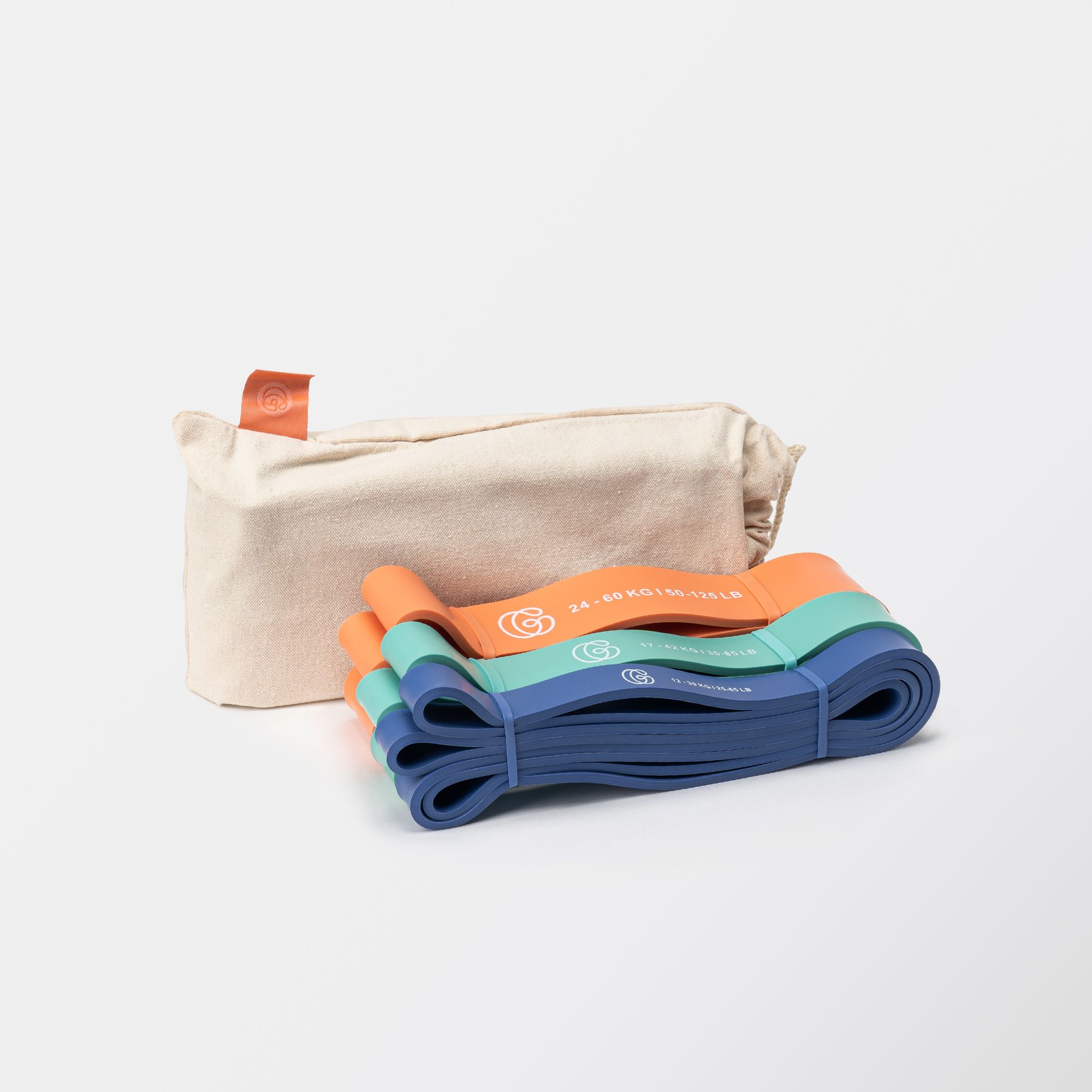 Gymondo Fitnessbänder-Set