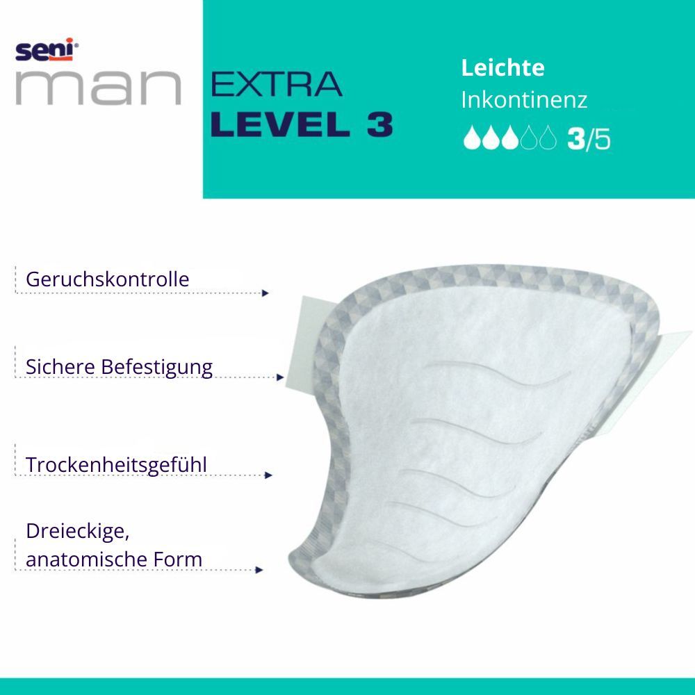 Seni Man Extra Level 3, 240 Stück