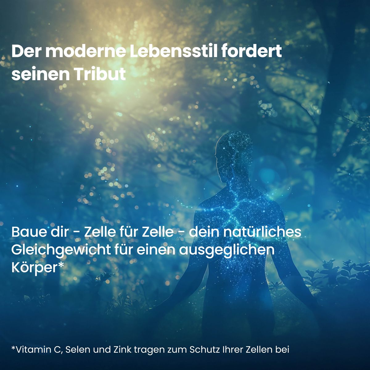 supplenatura Rheinland® - L-Glutathion Kapseln