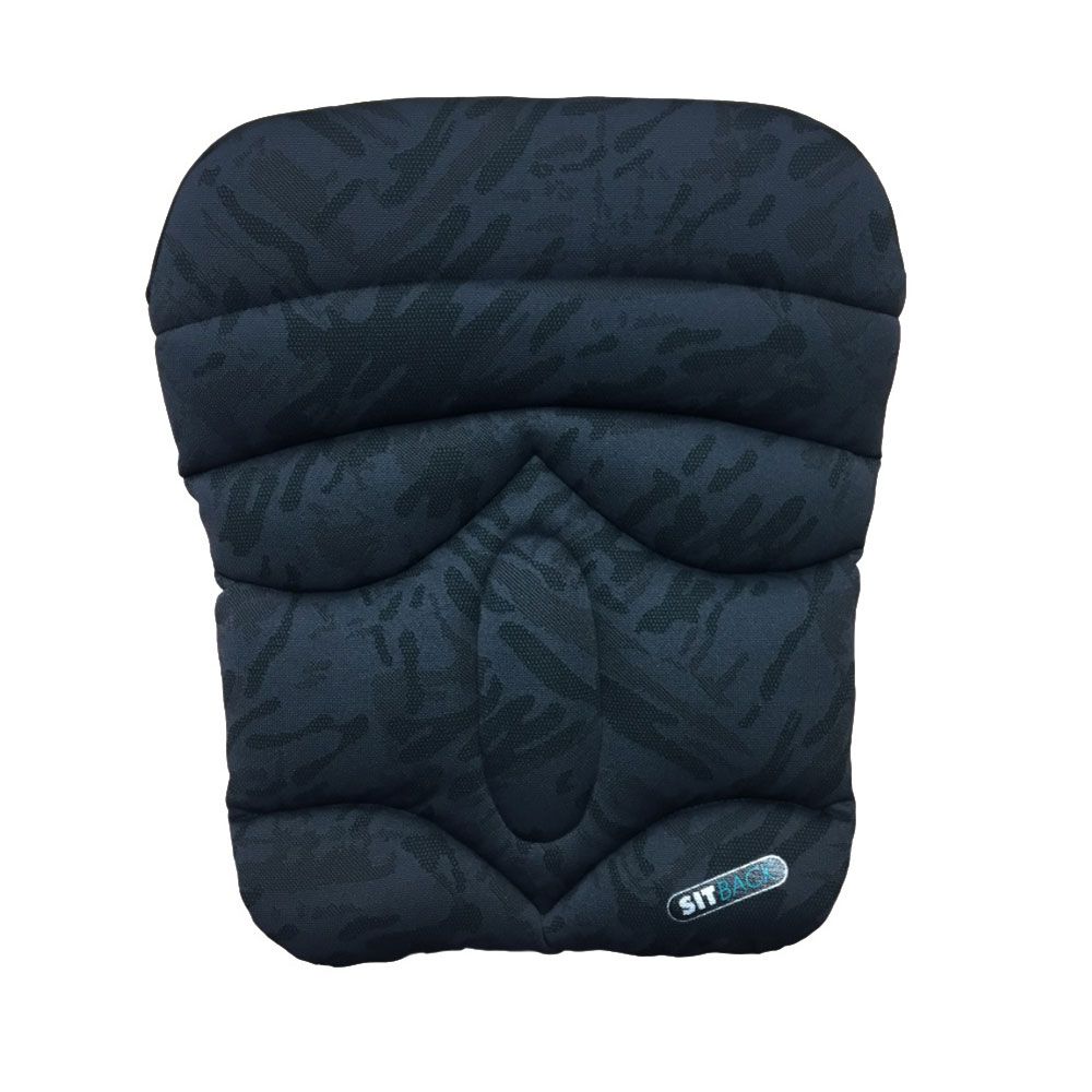 Sitback Basic schmal Keilkissen